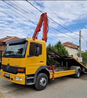 ������ Mercedes-Benz Atego