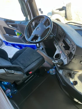 Mercedes-Benz Actros 1842, снимка 15