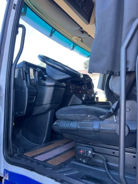 Mercedes-Benz Actros 1842, снимка 12