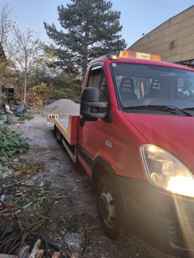 ����� �� �������� �� Iveco 5013 N1 ����� �����