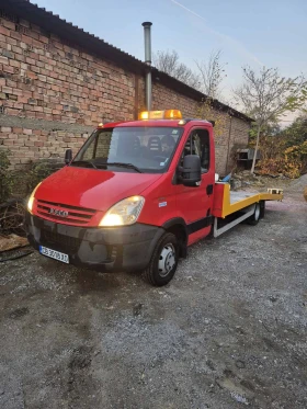 ����� �� �������� �� Iveco 5013 N1 ����� �����