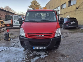����� �� �������� �� Iveco 5013 N1 ����� �����