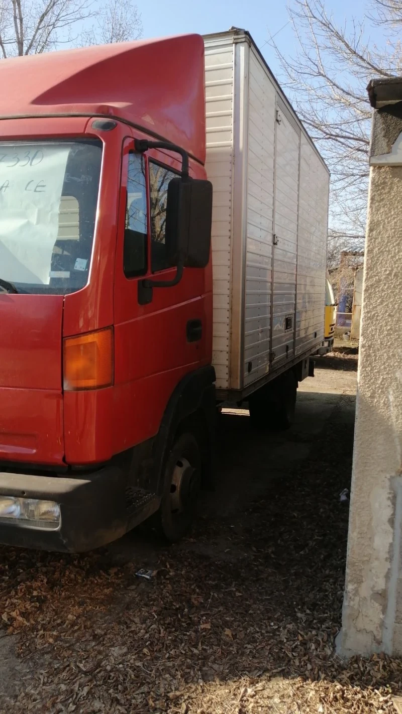 Nissan Atleon, снимка 4 - Камиони - 48745958