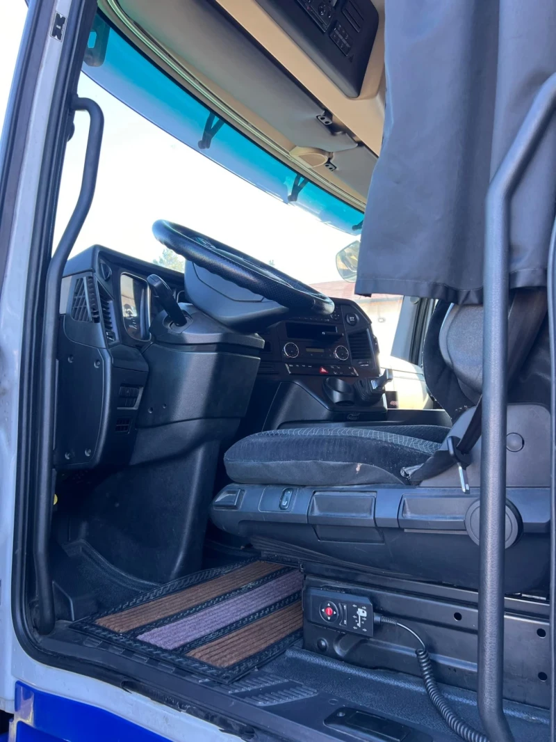 Mercedes-Benz Actros 1842, снимка 12 - Камиони - 53030706