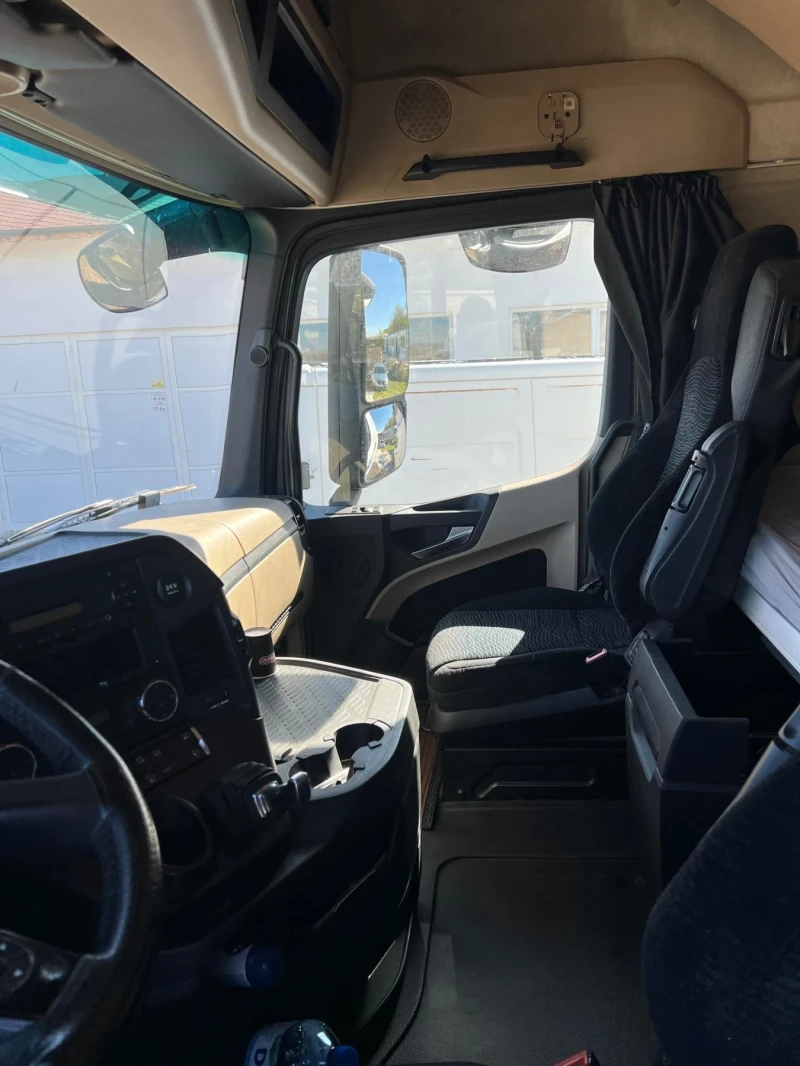 Mercedes-Benz Actros 1842, снимка 13 - Камиони - 53030706