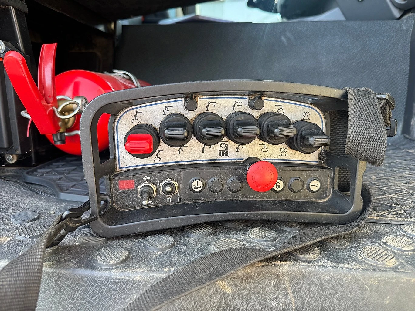 Mercedes-Benz Actros 3236 8х4, снимка 7 - Камиони - 53842796