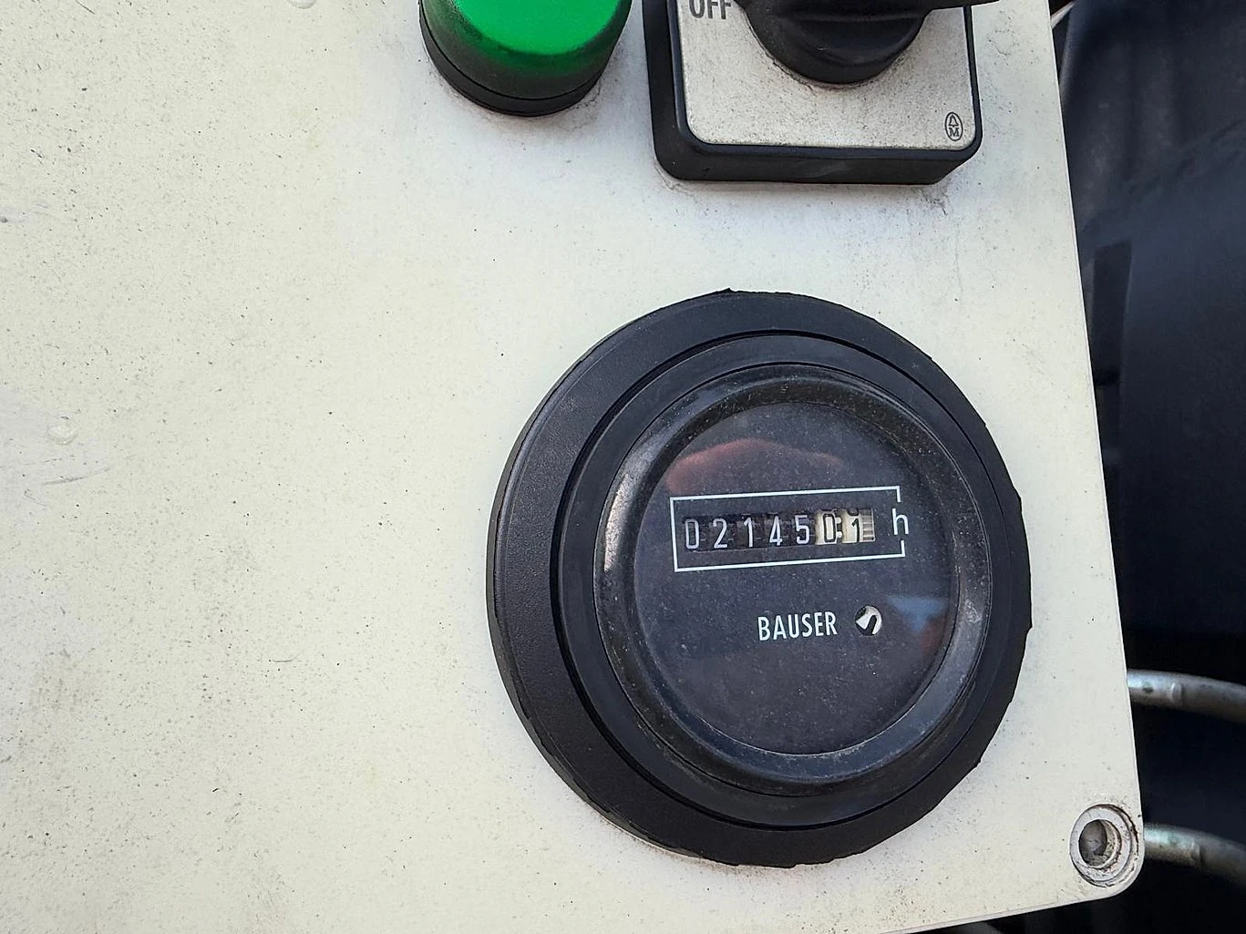 Mercedes-Benz Actros 3236 8х4, снимка 12 - Камиони - 53842796