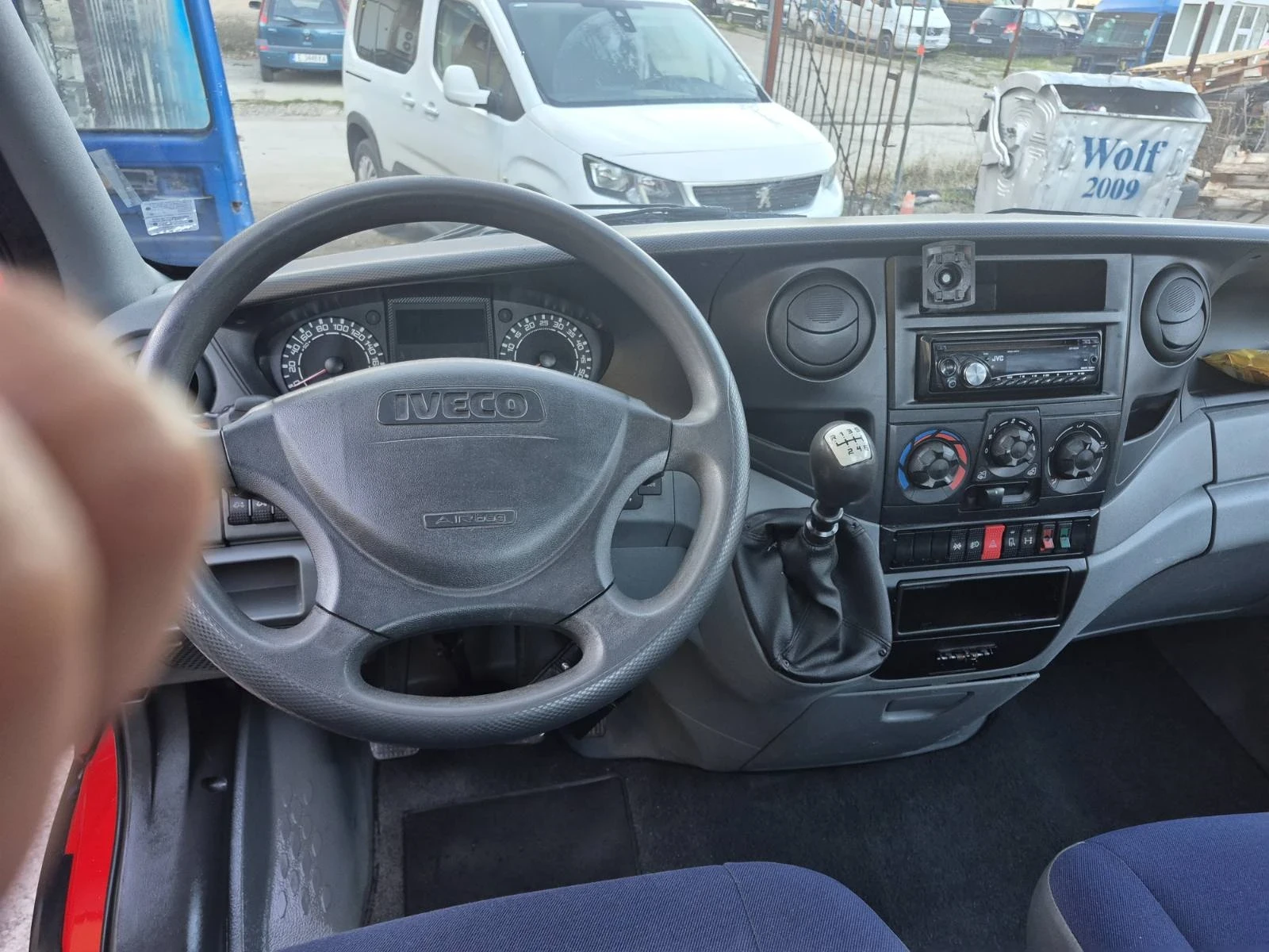 Iveco 5013 N1 Пътна помощ, снимка 14 - Камиони - 55480612