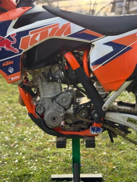 Ktm SX-F, снимка 5