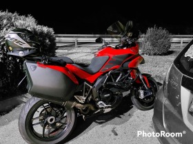 Обява за продажба на Ducati Multistrada 1200S ~15 000 лв. - изображение 4