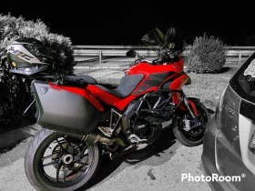 Ducati Multistrada 1200S | Mobile.bg    5