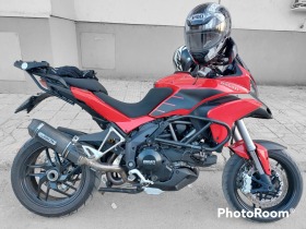 Обява за продажба на Ducati Multistrada 1200S ~15 000 лв. - изображение 5
