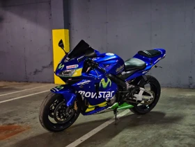 Honda Cbr 600rr