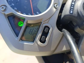 Обява за продажба на Honda Cbf А2 ~7 499 лв. - изображение 1