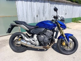 Обява за продажба на Honda Cbf А2 ~7 499 лв. - изображение 1
