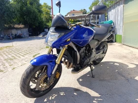 Обява за продажба на Honda Cbf А2 ~7 499 лв. - изображение 5