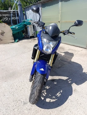 Обява за продажба на Honda Cbf А2 ~7 499 лв. - изображение 4