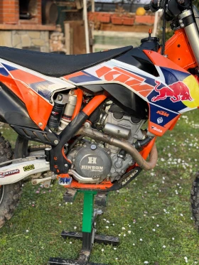 Ktm SX-F undefined | Auto.bg — изображение 4