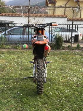 Ktm SX-F undefined | Auto.bg — изображение 6