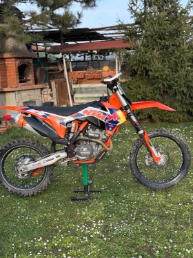 Ktm SX-F undefined | Auto.bg — изображение 3