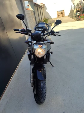 Yamaha FZ6N | Mobile.bg � ����� ������ 2