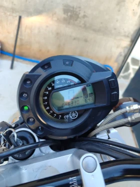 Yamaha FZ6N | Mobile.bg � ����� ������ 5