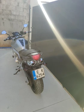 Yamaha FZ6N | Mobile.bg � ����� ������ 3