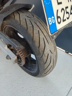 Yamaha FZ6N | Mobile.bg � ����� ������ 4