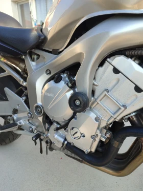 Yamaha FZ6N | Mobile.bg � ����� ������ 7