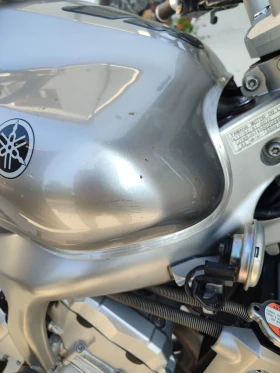 Yamaha FZ6N | Mobile.bg � ����� ������ 8