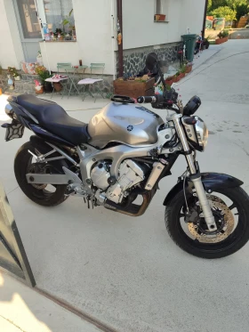Yamaha FZ6N | Mobile.bg � ����� ������ 6
