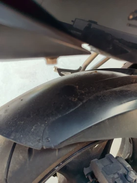Yamaha FZ6N | Mobile.bg � ����� ������ 9