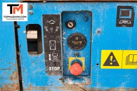 Автовишка Друга марка Genie GS-2032, ЛИЗИНГ, снимка 7