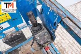 Автовишка Друга марка Genie GS-2032, ЛИЗИНГ, снимка 6