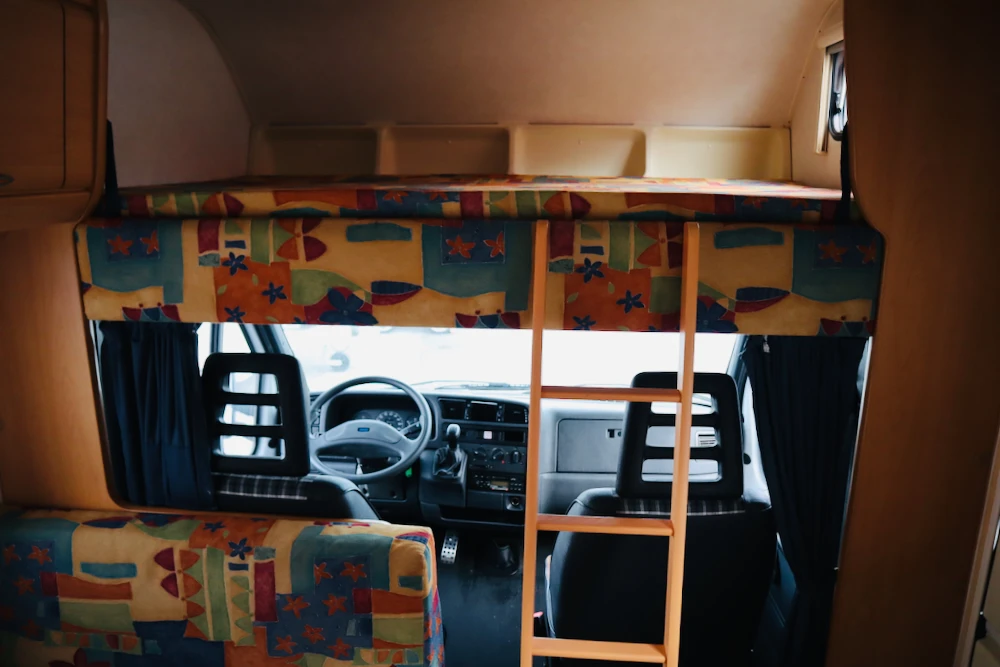 ������ HYMER / ERIBA camp swing 554 | Mobile.bg � ����������� 14