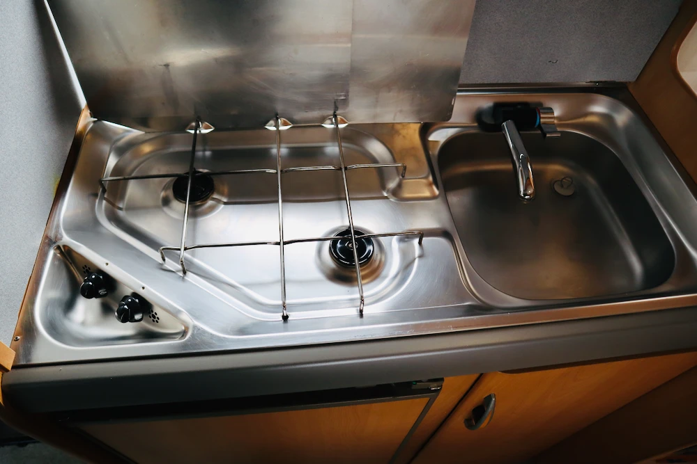 ������ HYMER / ERIBA camp swing 554 | Mobile.bg � ����������� 11