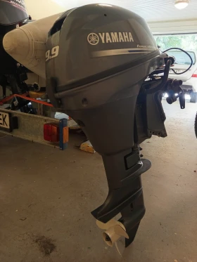   Yamaha F9.9JMH | Mobile.bg    3