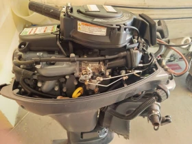   Yamaha F9.9JMH | Mobile.bg    6