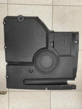 Кора над двигател Kia Opirus/Amanti  293123F000, снимка 1