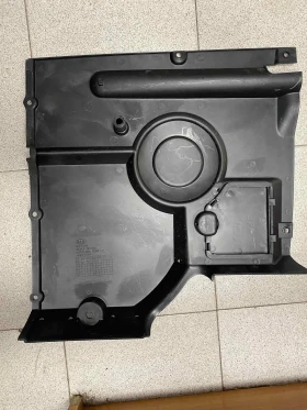 Кора над двигател Kia Opirus/Amanti  293123F000, снимка 2