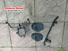 Honda Dylan 150куб - 2008г - за части, снимка 8