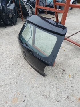 Капак заден VW Polo 2012г , снимка 2