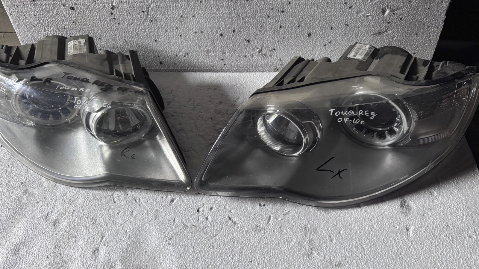 ���������� ������ ��  VW Touareg 2007-2010  ��������� ��������� | Mobile.bg � ����������� 1