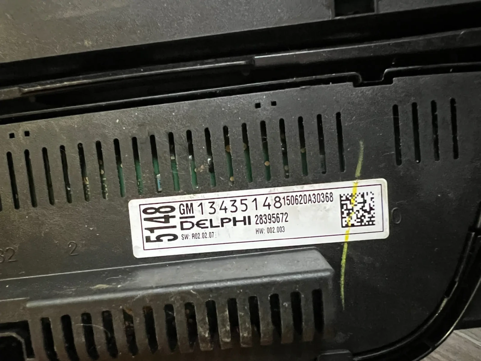 13435148 ���������� ����������� OPEL ASTRA J Delphi 28395672 | Mobile.bg � ����������� 2