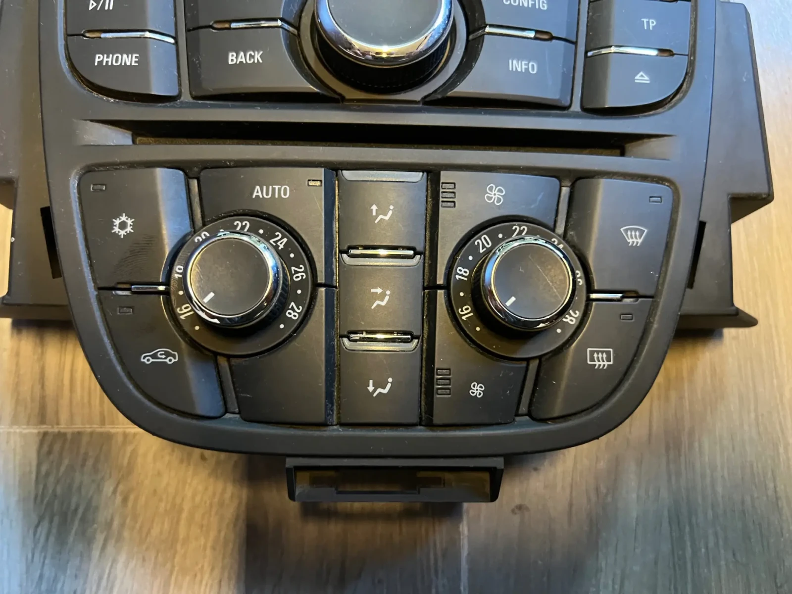 13435148 ���������� ����������� OPEL ASTRA J Delphi 28395672 | Mobile.bg � ����������� 1