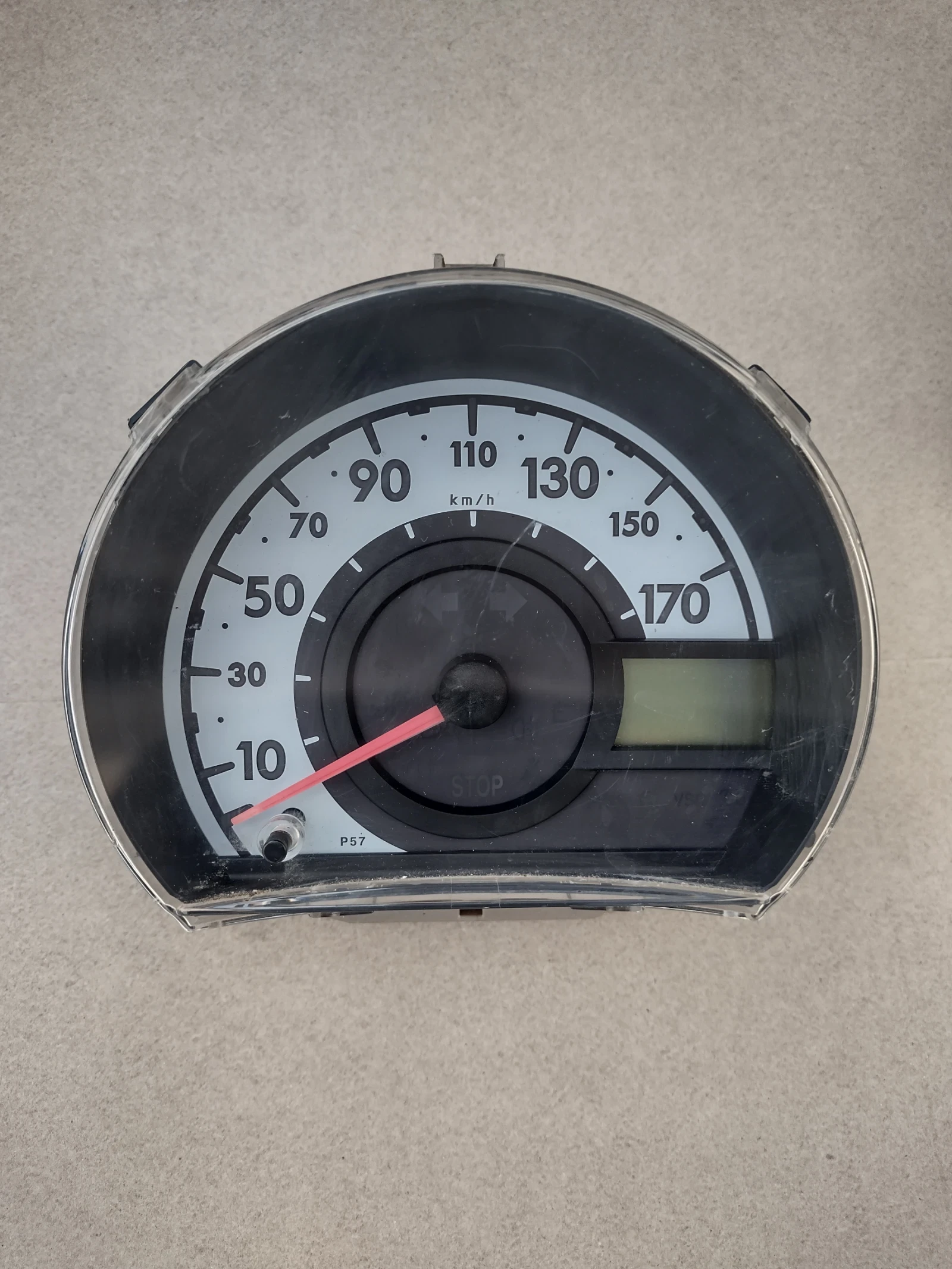 83800-0H011-A  ���������� �� TOYOTA AYGO, PEUGEOT 107 838000H011A | Mobile.bg � ����������� 1