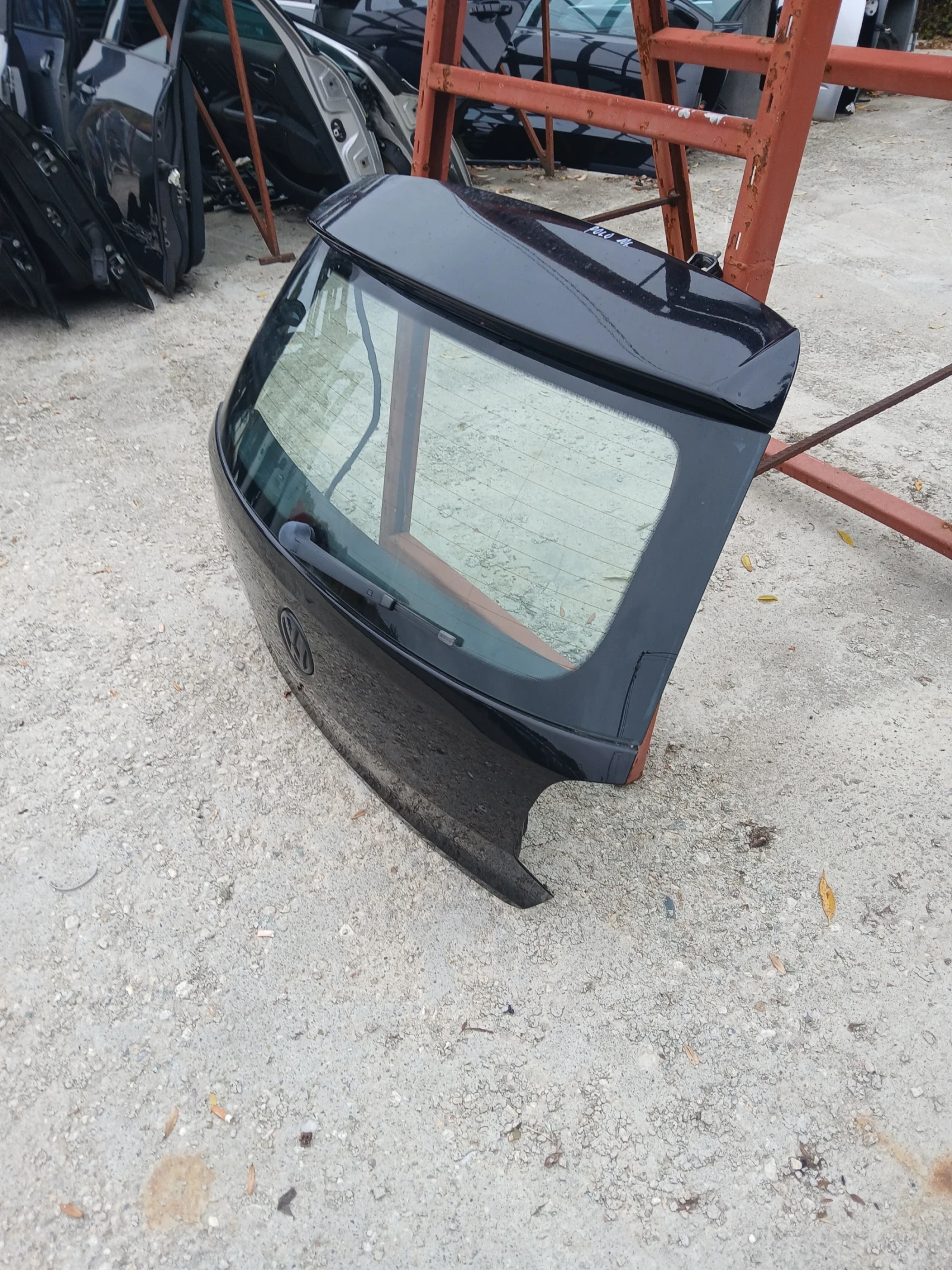 ����� ����� VW Polo 2012�  | Mobile.bg � ����������� 2