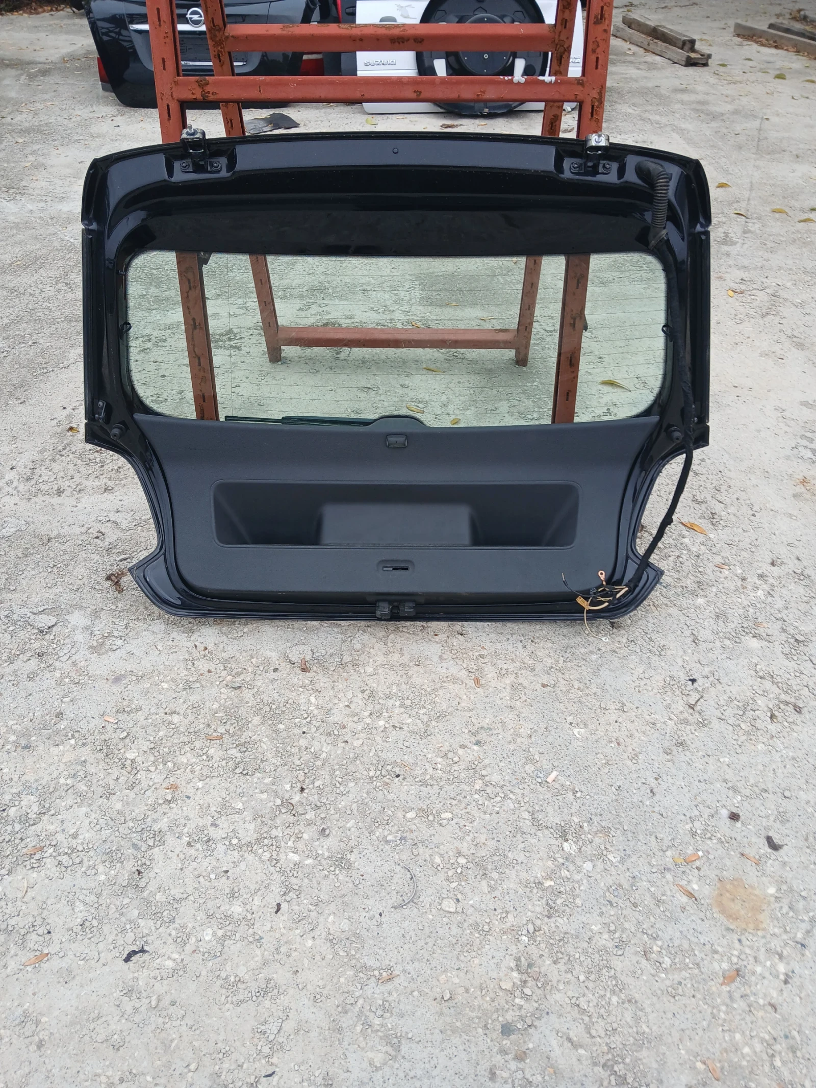 ����� ����� VW Polo 2012�  | Mobile.bg � ����������� 4