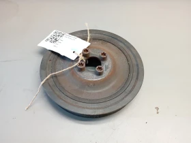 Демпферна шайба Опел Астра j 2.0д