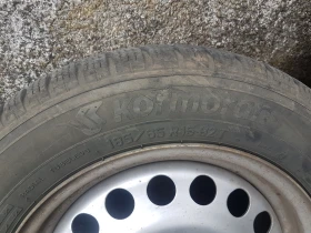 Гуми с джанти Kormoran 185/60R15, снимка 4 - Гуми и джанти - 47093241